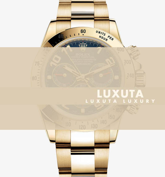 Rolex bändien korjaus 116528-0037 Cosmograph Daytona