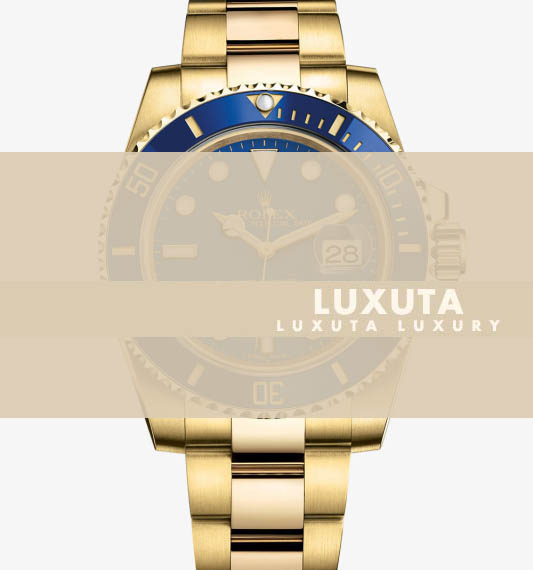 Rolex bändien korjaus 116618LB-0001 Rolex bändien korjaus Submariner Date