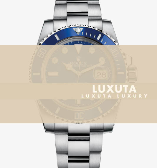 Rolex bands reparasjon 116619LB-0002 Rolex bands reparasjon Submariner Date