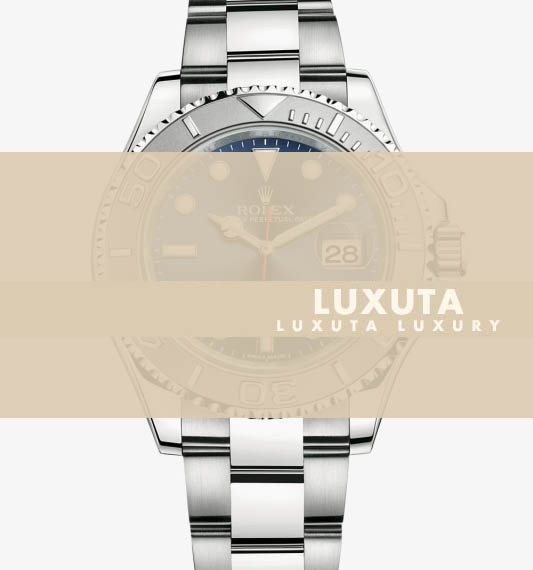 Rolex naprawa zespołów 116622-0001 Yacht-Master
