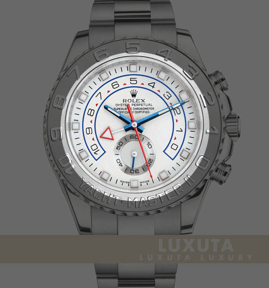 Rolex dials 116689-0001 Yacht-Master II