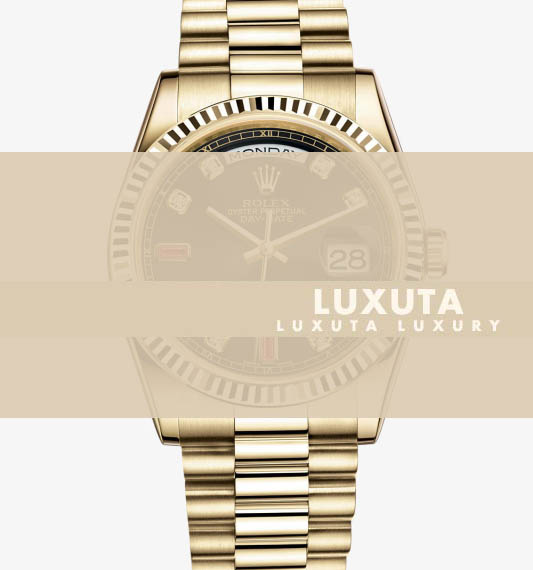 Rolex 밴드 수리 118238-0394 Day-Date