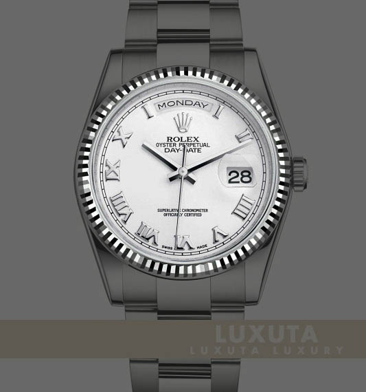 Rolex dials 118239-0088 Day-Date