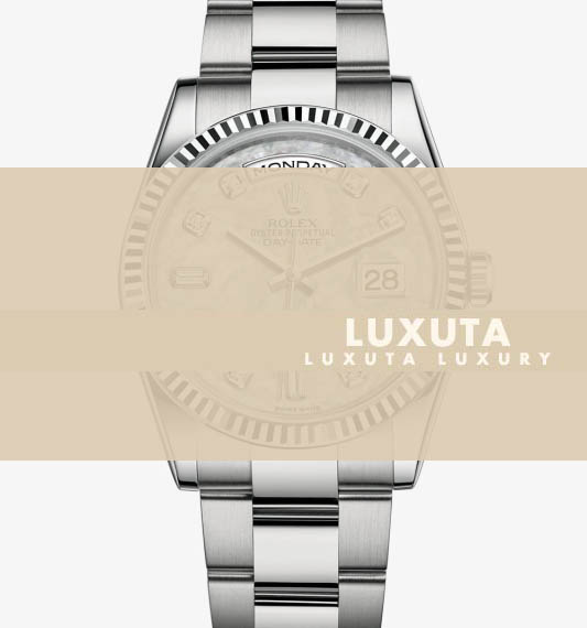 Rolex reparatur von Bändern 118239-0115 Day-Date