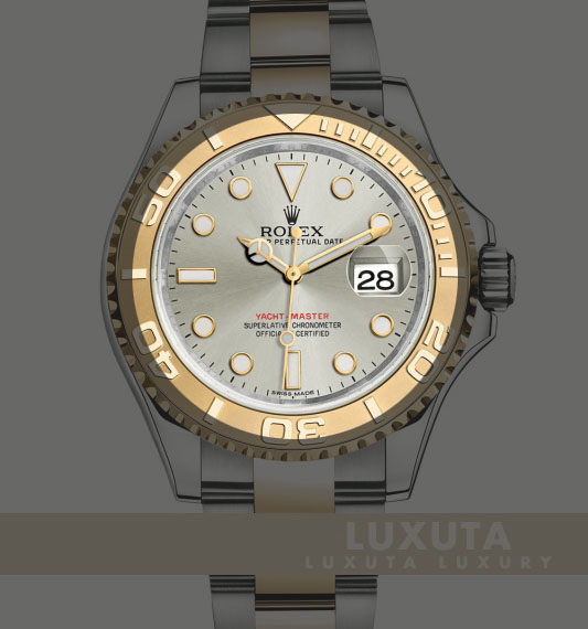 Rolex dials 16623-0008 Yacht-Master