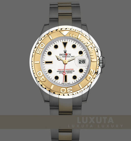 Rolex tárcsák 169623-0007 Yacht-Master