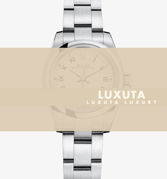 Rolex band reparation 176200-0005 Oyster Perpetual