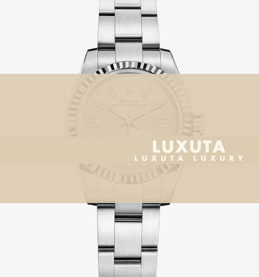 Rolex תיקון קלטות 176234-0010 Oyster Perpetual