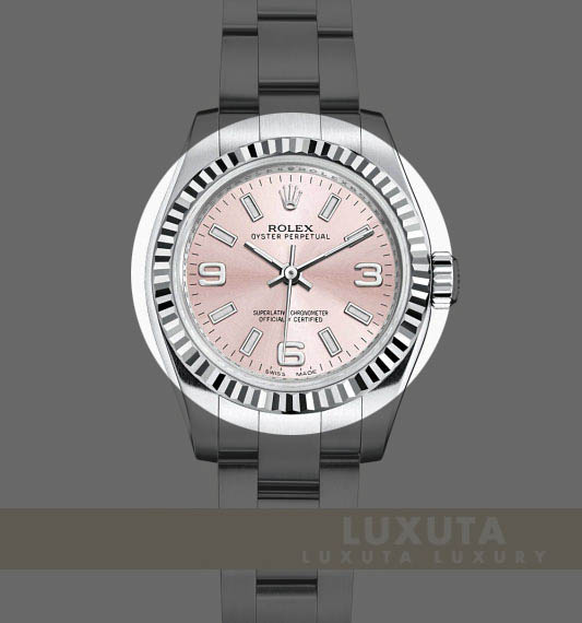 Rolex številčnice 176234-0010 Oyster Perpetual