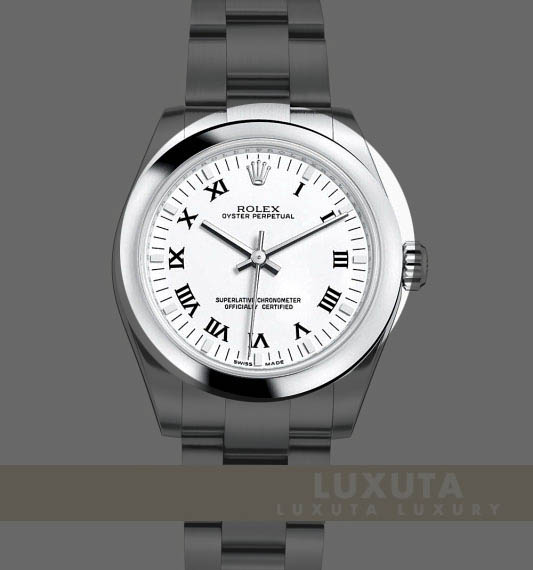 Rolex dials 177200-0001 Oyster Perpetual