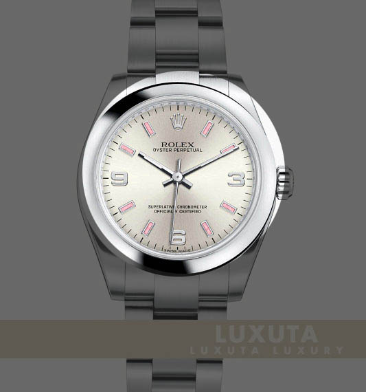 Rolex dials 177200-0009 Oyster Perpetual