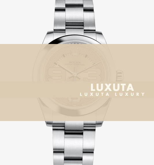 Rolex bands reparasjon 177200-0013 Oyster Perpetual