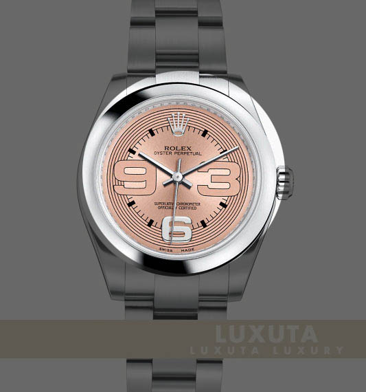Rolex številčnice 177200-0013 Oyster Perpetual