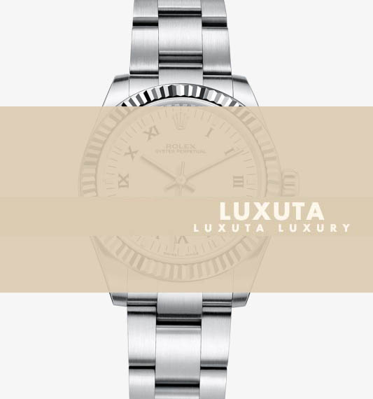 Rolex bändien korjaus 177234-0012 Oyster Perpetual