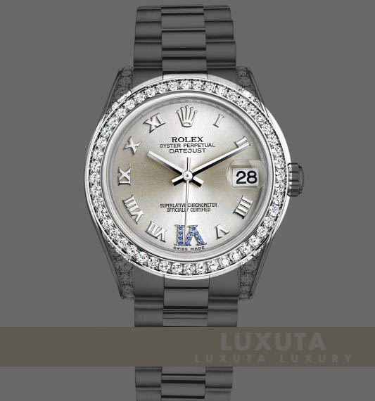 Rolex tarcze 178159-0052 Datejust Lady 31
