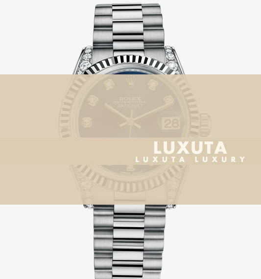 Rolex ซ่อมวงดนตรี 178239-0016 Datejust Lady 31