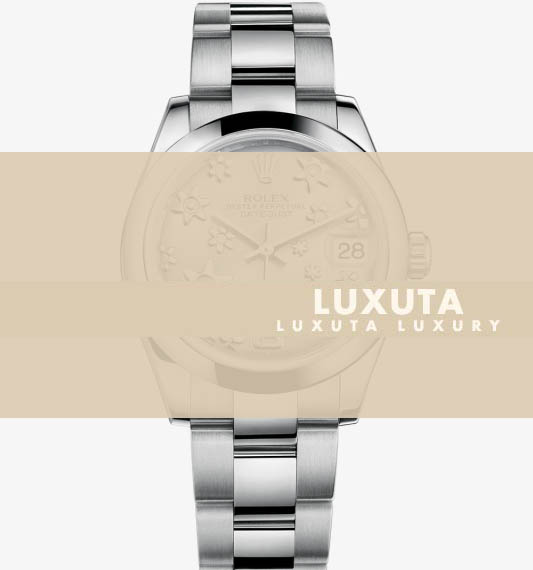 Rolex ремонт ремешков 178240-0040 Datejust Lady 31
