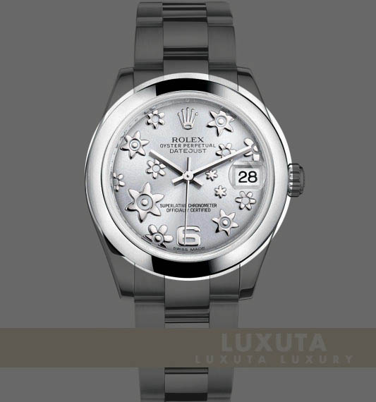 Rolex dials 178240-0040 Datejust Lady 31
