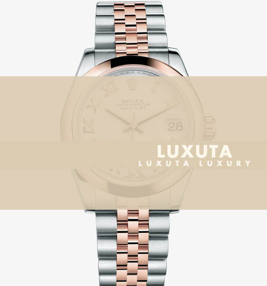 Rolex ремонт ремешков 178241-0062 Datejust Lady 31