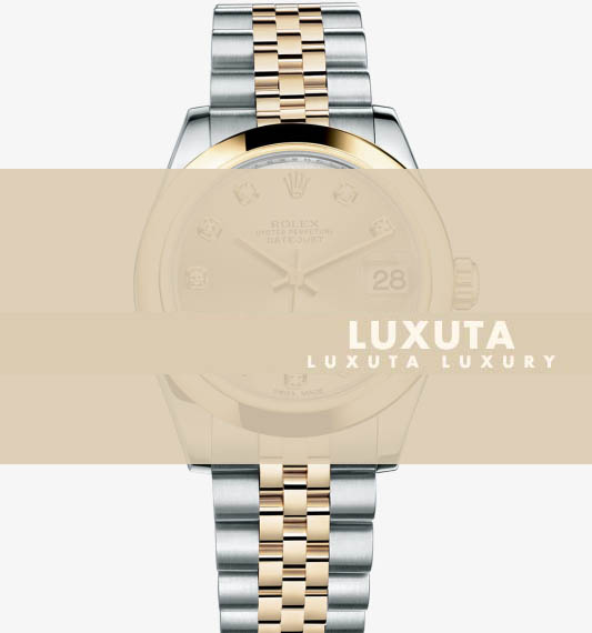 Rolex ремонт ремешков 178243-0041 Datejust Lady 31