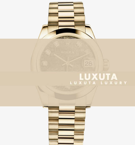Rolex 밴드 수리 178248-0040 Datejust Lady 31