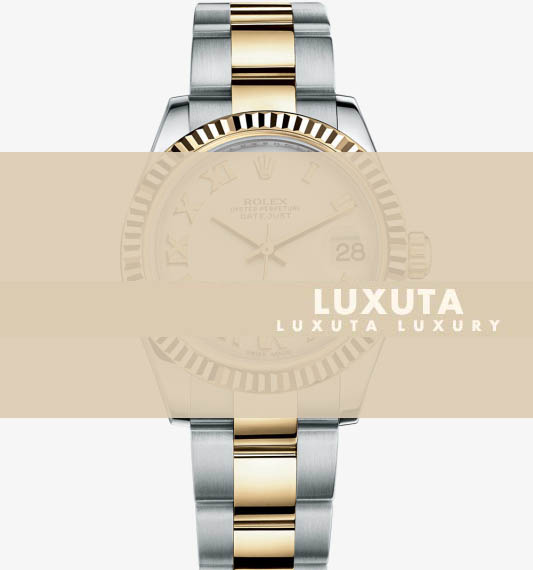 Rolex zenekarok javítása 178273-0072 Datejust Lady 31