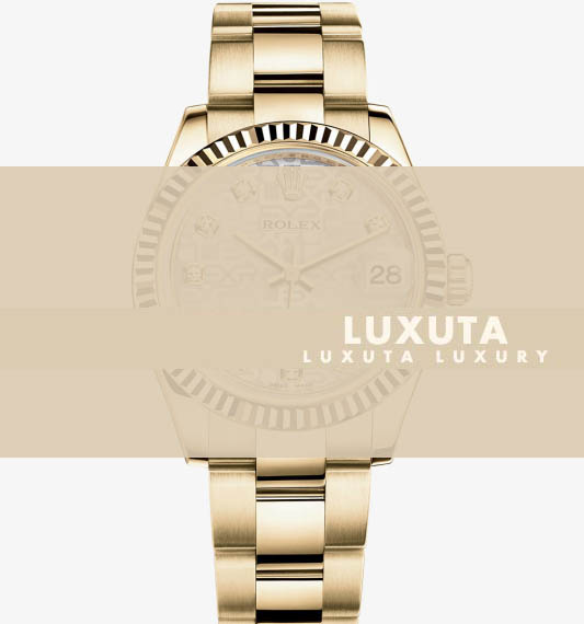 Rolex ซ่อมวงดนตรี 178278-0031 Datejust Lady 31