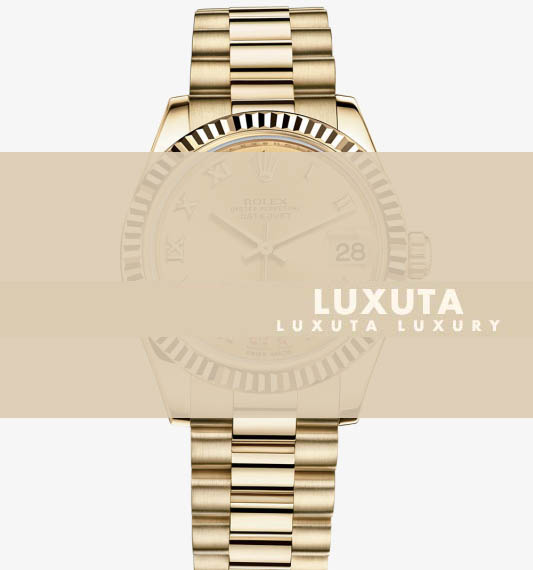 Rolex ซ่อมวงดนตรี 178278-0128 Datejust Lady 31