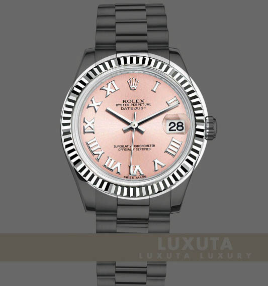 Rolex cadrans 178279-0068 Datejust Lady 31