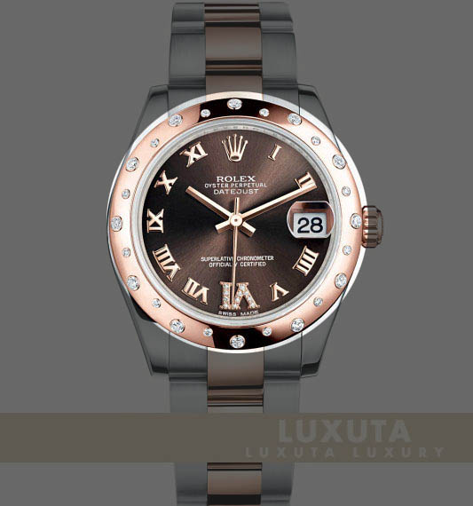 Rolex tarcze 178341-0010 Datejust Lady 31
