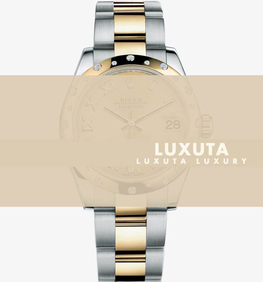 Rolex bands reparasjon 178343-0005 Datejust Lady 31