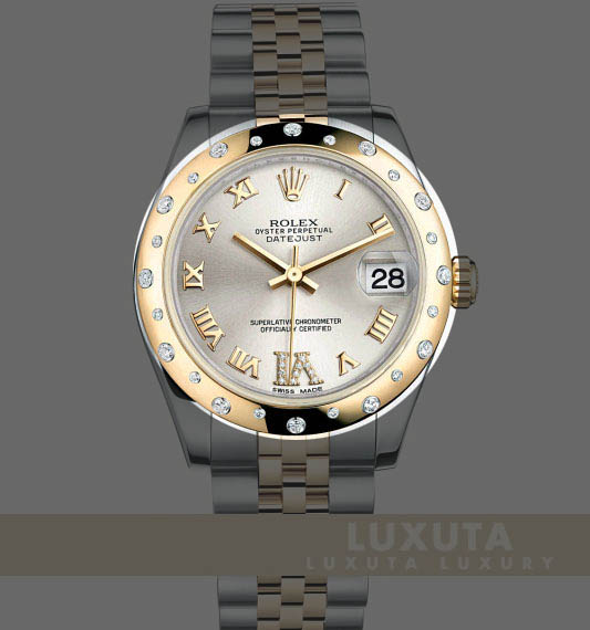 Rolex številčnice 178343-0012 Datejust Lady 31