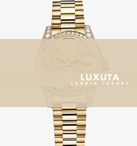 Rolex bant onarımı 179158-0030 Lady-Datejust