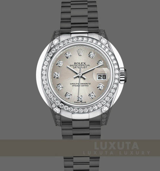 Rolex dials 179159-0026 Lady-Datejust