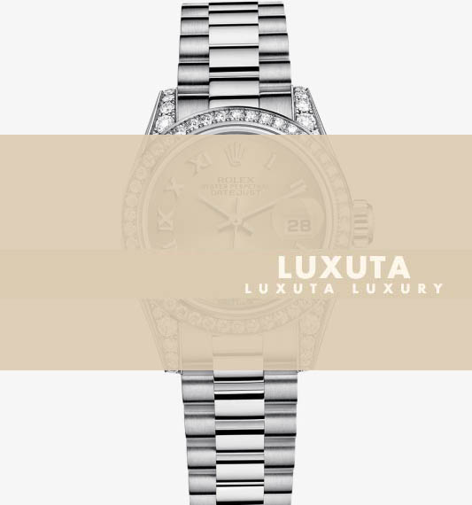 Rolex bant onarımı 179159-0094 Lady-Datejust