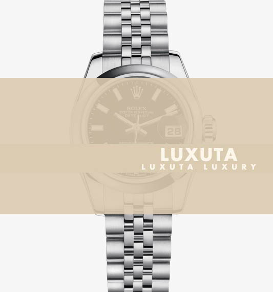 Rolex bands reparation 179160-0015 Lady-Datejust