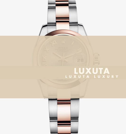 Rolex bant onarımı 179161-0070 Lady-Datejust