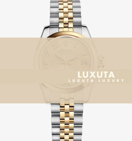 Rolex bands reparasjon 179163-0137 Lady-Datejust