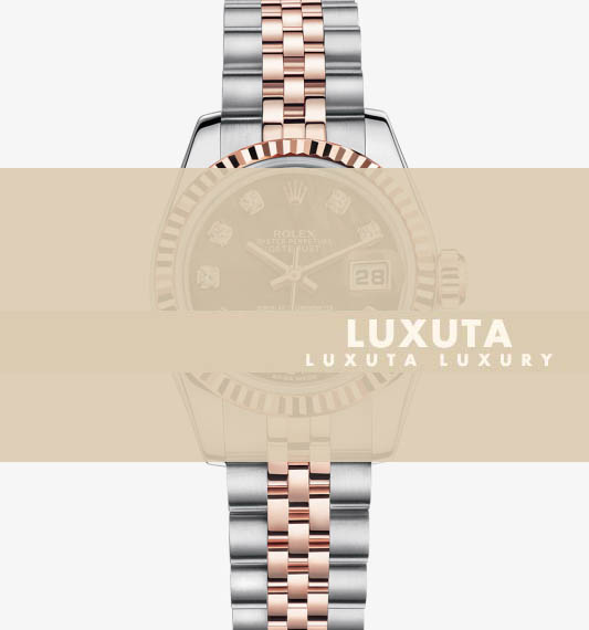 Rolex band reparation 179171-0019 Lady-Datejust