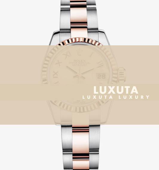 Rolex bands reparation 179171-0068 Lady-Datejust