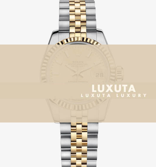 Rolex bands reparation 179173-0075 Lady-Datejust