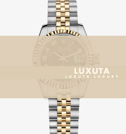 Rolex bands reparation 179173-0084 Lady-Datejust