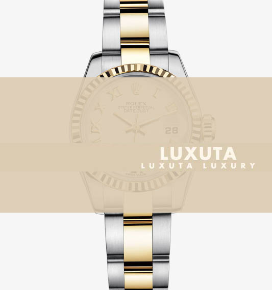 Rolex 밴드 수리 179173-0184 Lady-Datejust