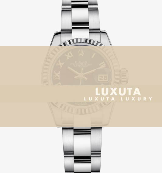 Rolex bands reparation 179174-0095 Lady-Datejust