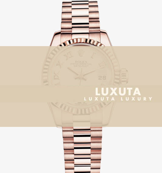 Rolex band reparation 179175F-0031 Lady-Datejust