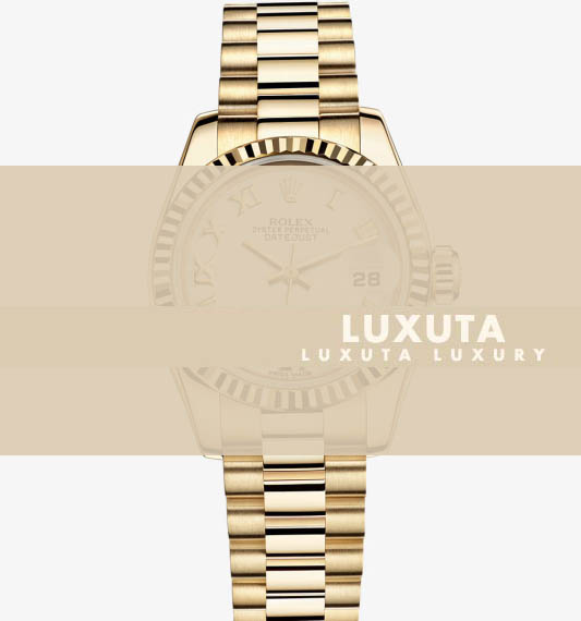 Rolex reparatur von Bändern 179178-0247 Lady-Datejust