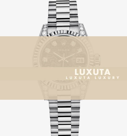 Rolex ซ่อมวงดนตรี 179239-0050 Lady-Datejust