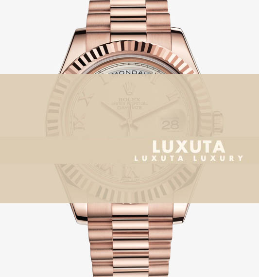 Rolex pembaikan band 218235-0033 Day-Date II