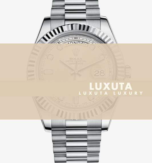 Rolex תיקון קלטות 218239-0006 Day-Date II