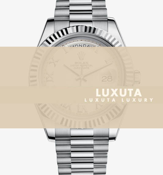 Rolex תיקון קלטות 218239-0041 Day-Date II